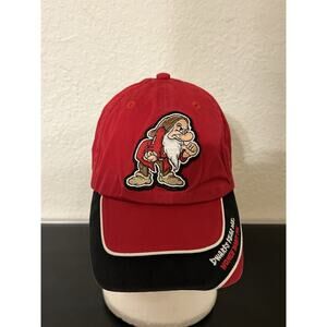 Walt Disney Grumpy Dwarf Adult 100% Cotton Dwarfs Fear Me, Women Want Me